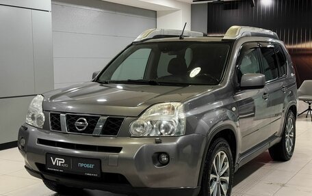 Nissan X-Trail, 2008 год, 1 135 000 рублей, 1 фотография