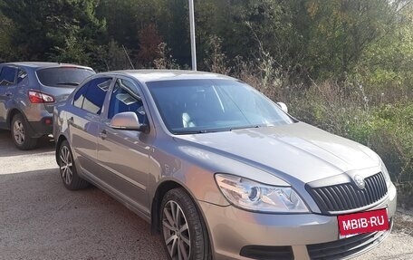 Skoda Octavia, 2011 год, 1 220 000 рублей, 5 фотография