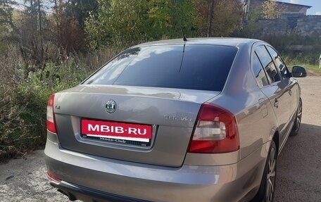 Skoda Octavia, 2011 год, 1 220 000 рублей, 4 фотография