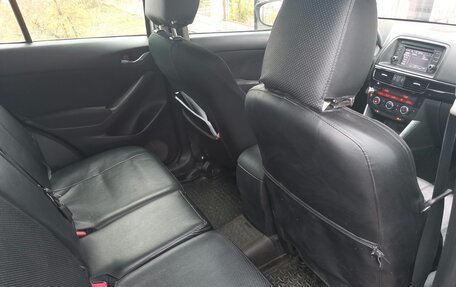 Mazda CX-5 II, 2012 год, 1 525 000 рублей, 8 фотография