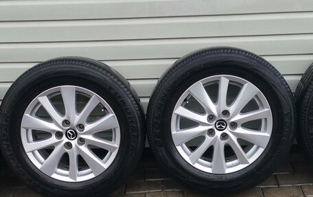 Mazda CX-5 II, 2012 год, 1 525 000 рублей, 14 фотография