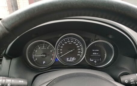 Mazda CX-5 II, 2012 год, 1 525 000 рублей, 12 фотография