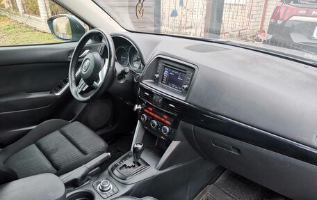 Mazda CX-5 II, 2012 год, 1 525 000 рублей, 7 фотография