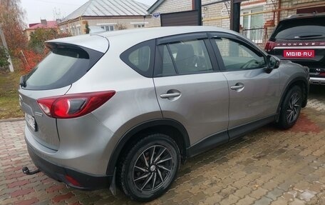 Mazda CX-5 II, 2012 год, 1 525 000 рублей, 5 фотография