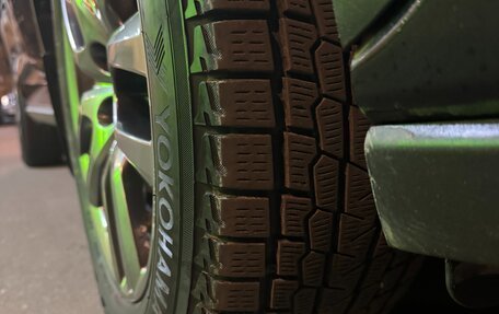 Lexus NX I, 2018 год, 3 600 000 рублей, 5 фотография