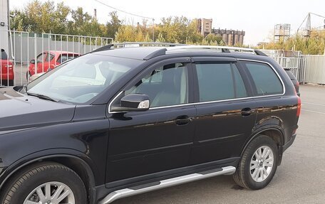 Volvo XC90 II рестайлинг, 2007 год, 1 000 000 рублей, 7 фотография