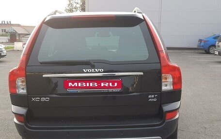 Volvo XC90 II рестайлинг, 2007 год, 1 000 000 рублей, 4 фотография