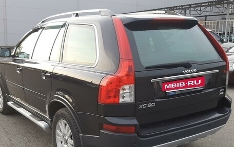 Volvo XC90 II рестайлинг, 2007 год, 1 000 000 рублей, 5 фотография