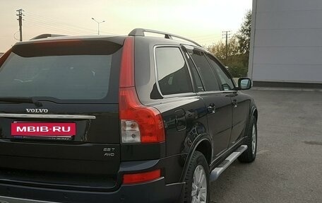 Volvo XC90 II рестайлинг, 2007 год, 1 000 000 рублей, 2 фотография