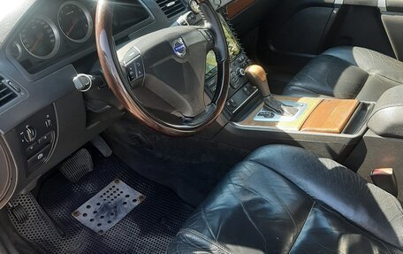 Volvo XC90 II рестайлинг, 2007 год, 1 000 000 рублей, 14 фотография