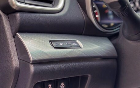 Nissan Maxima VIII, 2017 год, 1 990 000 рублей, 6 фотография