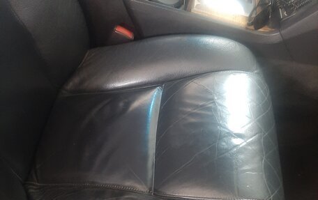 Volvo XC90 II рестайлинг, 2007 год, 1 000 000 рублей, 16 фотография