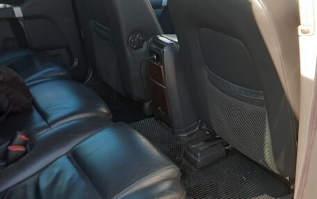 Volvo XC90 II рестайлинг, 2007 год, 1 000 000 рублей, 12 фотография