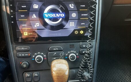 Volvo XC90 II рестайлинг, 2007 год, 1 000 000 рублей, 11 фотография