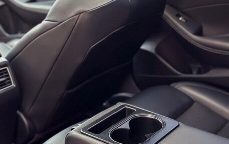 Nissan Maxima VIII, 2017 год, 1 990 000 рублей, 5 фотография