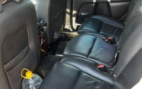 Volvo XC90 II рестайлинг, 2007 год, 1 000 000 рублей, 13 фотография