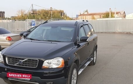Volvo XC90 II рестайлинг, 2007 год, 1 000 000 рублей, 10 фотография