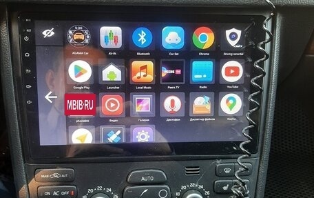 Volvo XC90 II рестайлинг, 2007 год, 1 000 000 рублей, 15 фотография