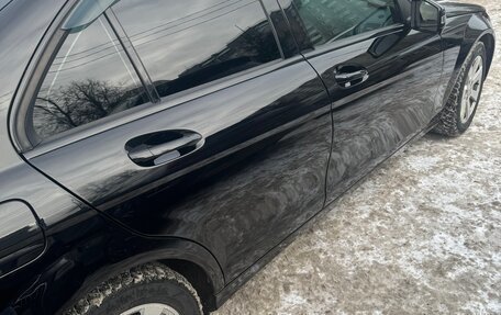 Mercedes-Benz C-Класс, 2009 год, 1 350 000 рублей, 6 фотография