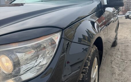 Mercedes-Benz C-Класс, 2009 год, 1 350 000 рублей, 8 фотография