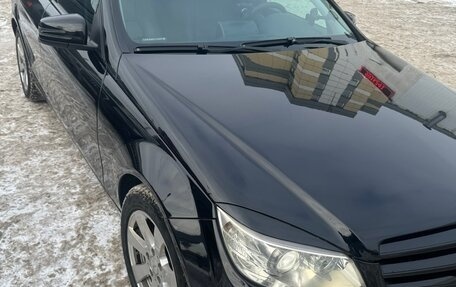 Mercedes-Benz C-Класс, 2009 год, 1 350 000 рублей, 7 фотография