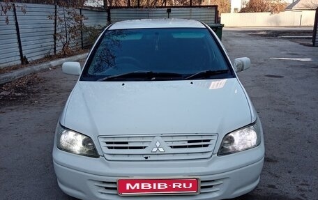 Mitsubishi Lancer Cargo CS2V, 2003 год, 340 000 рублей, 2 фотография