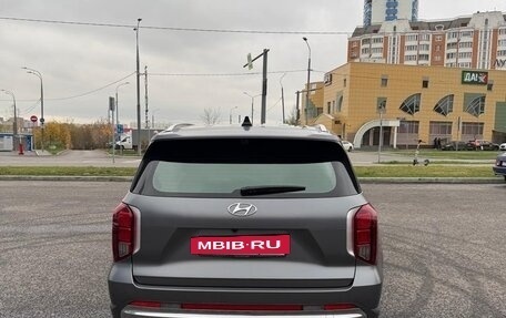 Hyundai Palisade I, 2022 год, 5 700 000 рублей, 6 фотография