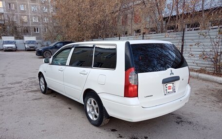 Mitsubishi Lancer Cargo CS2V, 2003 год, 340 000 рублей, 7 фотография