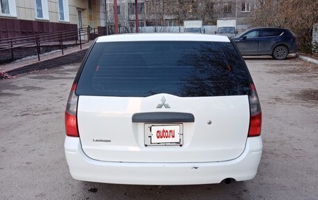 Mitsubishi Lancer Cargo CS2V, 2003 год, 340 000 рублей, 6 фотография