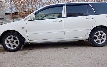 Mitsubishi Lancer Cargo CS2V, 2003 год, 340 000 рублей, 9 фотография