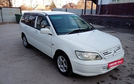 Mitsubishi Lancer Cargo CS2V, 2003 год, 340 000 рублей, 3 фотография