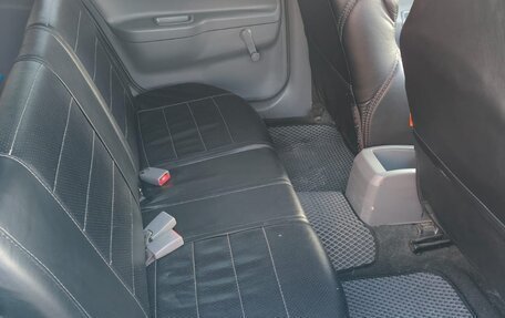 Mitsubishi Lancer Cargo CS2V, 2003 год, 340 000 рублей, 16 фотография