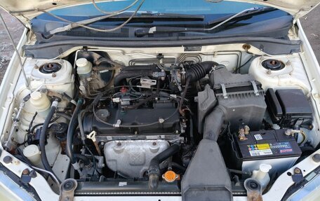 Mitsubishi Lancer Cargo CS2V, 2003 год, 340 000 рублей, 14 фотография