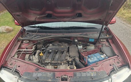 Renault Duster I рестайлинг, 2012 год, 790 000 рублей, 5 фотография