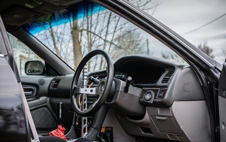 Toyota Mark II VIII (X100), 1997 год, 1 100 000 рублей, 4 фотография