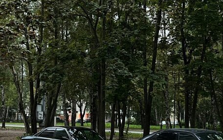 Toyota Mark II VIII (X100), 1997 год, 1 100 000 рублей, 8 фотография