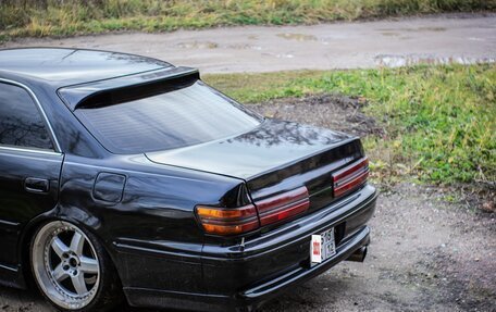 Toyota Mark II VIII (X100), 1997 год, 1 100 000 рублей, 6 фотография