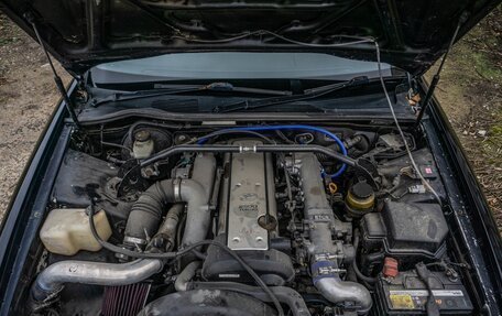 Toyota Mark II VIII (X100), 1997 год, 1 100 000 рублей, 5 фотография