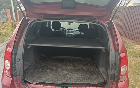 Renault Duster I рестайлинг, 2012 год, 790 000 рублей, 6 фотография