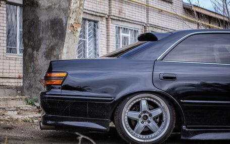 Toyota Mark II VIII (X100), 1997 год, 1 100 000 рублей, 2 фотография