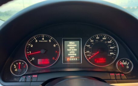 Audi A4, 2005 год, 800 000 рублей, 10 фотография