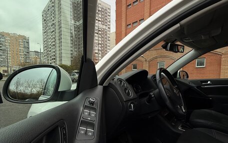 Volkswagen Tiguan I, 2013 год, 1 250 000 рублей, 7 фотография