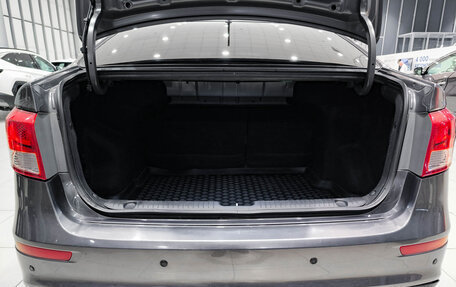 KIA Rio III рестайлинг, 2015 год, 850 000 рублей, 10 фотография