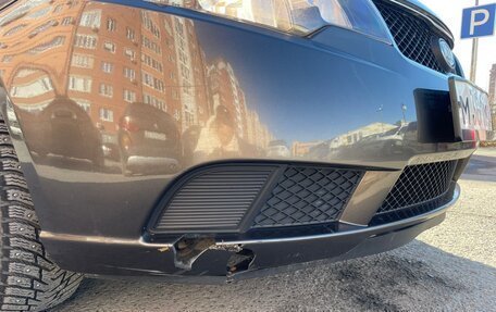 KIA Cerato III, 2009 год, 685 000 рублей, 4 фотография