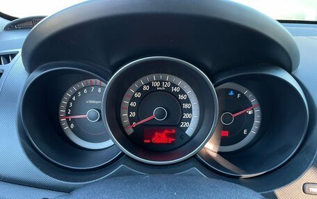 KIA Cerato III, 2009 год, 685 000 рублей, 6 фотография