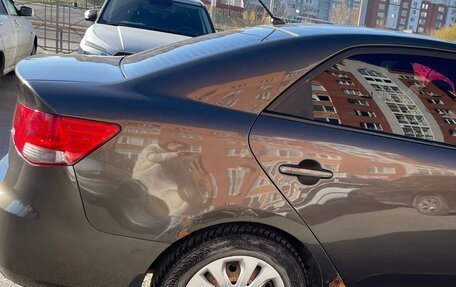 KIA Cerato III, 2009 год, 685 000 рублей, 5 фотография