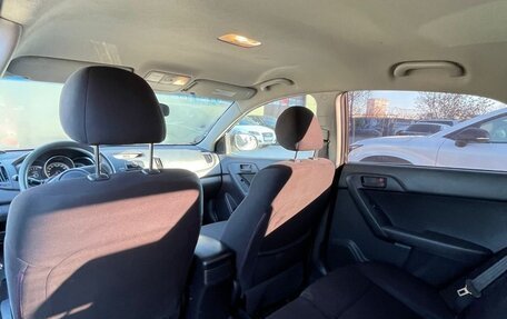 KIA Cerato III, 2009 год, 685 000 рублей, 7 фотография