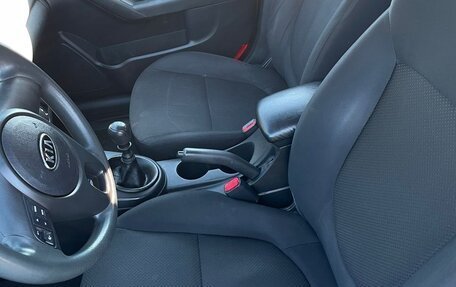 KIA Cerato III, 2009 год, 685 000 рублей, 8 фотография