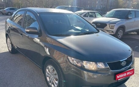 KIA Cerato III, 2009 год, 685 000 рублей, 2 фотография