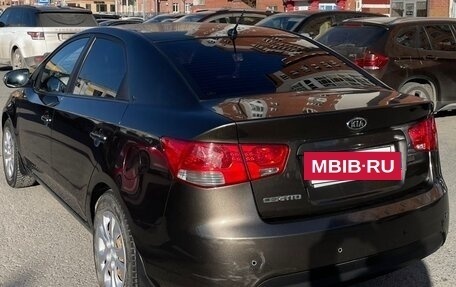 KIA Cerato III, 2009 год, 685 000 рублей, 3 фотография